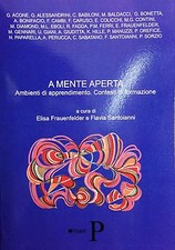Frauenfelder santoianni mente usato  Napoli