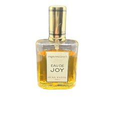 Usado, FÓRMULA VINTAGE JEAN PATOU PERFUME EAU DE JOY 1,5 OZ comprar usado  Enviando para Brazil