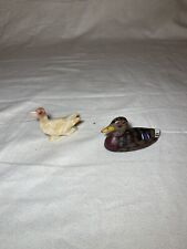 Vintage small duck for sale  Great Mills