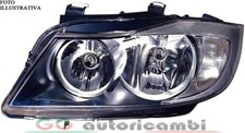 Faro per bmw usato  Sant Antonio Abate