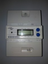 Compteur électrique cbe d'occasion  Lesparre-Médoc