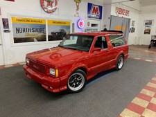 1992 gmc typhoon for sale  Mundelein