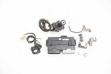 IMMOBILISER ZÜNDSCHLOSS MODUL WEGFAHRSPERRE Honda CBR 600 F4i 01-07, używany na sprzedaż  PL