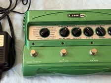 Line dl4 delay for sale  Saint Peters
