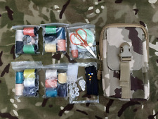 Commanders sewing kit for sale  GILLINGHAM