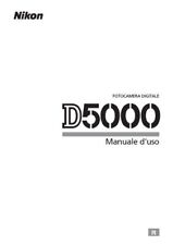 Per nikon d5000 usato Per nikon d5000 usato  Italia