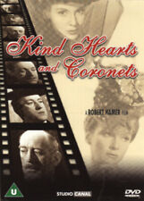 Kind hearts coronets for sale  STOCKPORT