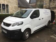 Peugeot expert 2.0 for sale  STROUD