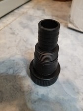 Kit scarico liquidi usato  Vertemate con Minoprio