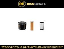 Kit filtre merlo d'occasion  Expédié en France