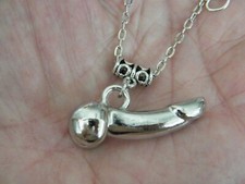 Big penis necklace for sale  Tucson