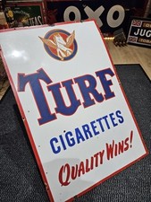 vintage enamel signs original for sale vintage enamel signs original for sale BARMOUTH