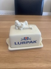 Lurpak douglas butter for sale  NEWPORT