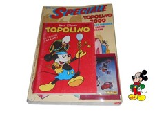 Topolino speciale 2000 usato  Macerata