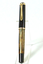 Pelikan 400 kolbenfüller gebraucht kaufen  Hamburg