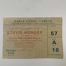 Stevie wonder wonderlove for sale  LONDON
