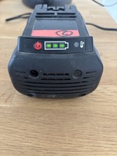 Bosch 36v 2.6ah for sale  SHREWSBURY