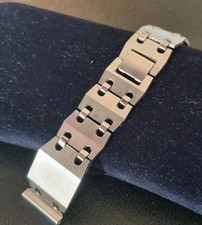 Bracelet montre fantaisie d'occasion  Lagny-sur-Marne