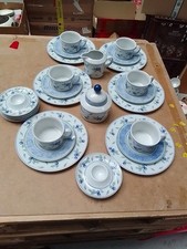 Mitterteich bavaria kaffeegesc gebraucht kaufen  Sinzheim