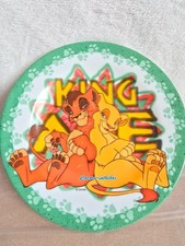 Assiette plate disney d'occasion  Évry
