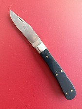 Couteau pliant conçu d'occasion Couteau pliant conçu d'occasion  Mouans-Sartoux