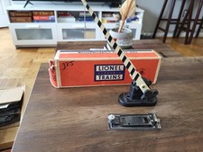 Vintage lionel no. d'occasion  Expédié en Belgium