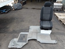 Mercedes sprinter single for sale  Bradford