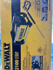 Dewalt dwpw2100 amp for sale  Shipping to Ireland
