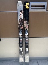 Rossignol s110w women for sale  Aspen