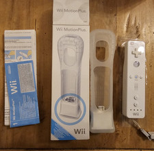 Controller wii bianco usato  Borgo San Lorenzo