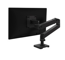 ergotron monitor arm for sale  Lombard