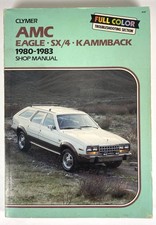 Amc eagle 1980 for sale  Lincoln