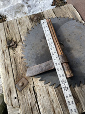 Primitive forged antique for sale  Naples