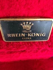 Tabakdose metall rhein gebraucht kaufen Tabakdose metall rhein gebraucht kaufen  Wiernsheim