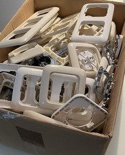 Konvolut busch jaeger gebraucht kaufen  Delbrück