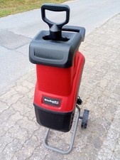 Einhell 2540 2000w gebraucht kaufen  Altentreptow-Umland ll