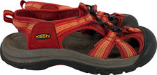 Keen women red for sale  Howell
