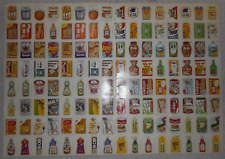 1979 crazy labels for sale  North Scituate