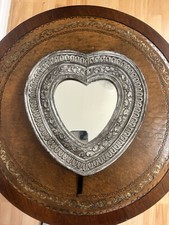 Vintage style heart for sale  UK