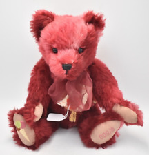 Hermann amarena teddy for sale  EDENBRIDGE