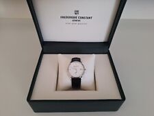 Frederique constant 245s4s6 for sale  CASTLEFORD