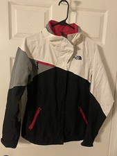 North face hooded for sale  Bossier City
