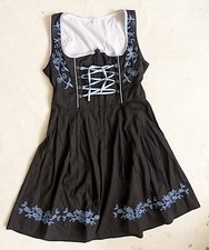 Kojooin robe folklorique d'occasion  Paris XVIII