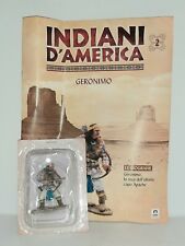 Soldatino indiani america usato  Corbetta