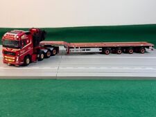 Wsi truck models for sale  Shipping to Ireland