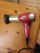 Hair dryer nicky for sale  EDINBURGH