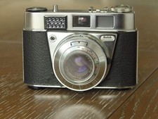 Kodak retinette type d'occasion  Le Bosc-Roger-en-Roumois