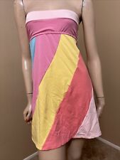 Women multicolour striped for sale  Glendale