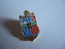 Pins regiment service d'occasion  La Palme