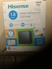 Hisense 1.6 mini for sale  Birmingham
